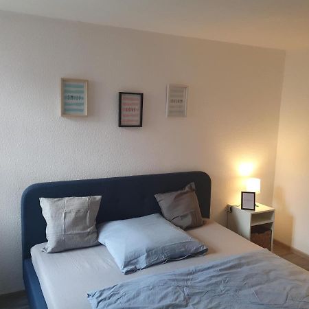 Gemuetliche Wohnung *Zentral* *Netflix* *Parkplatz* Bad Laasphe Eksteriør bilde